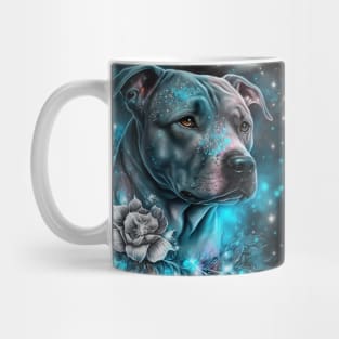 Story Pit Bull Mug